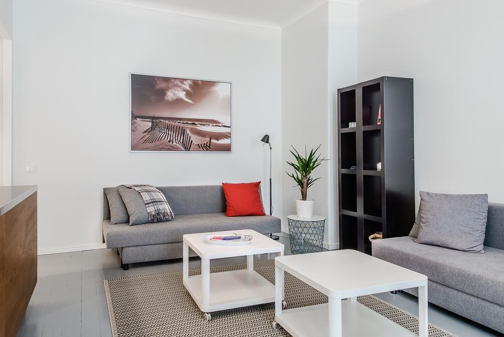 Helsinki South Central Apartment Exterior foto
